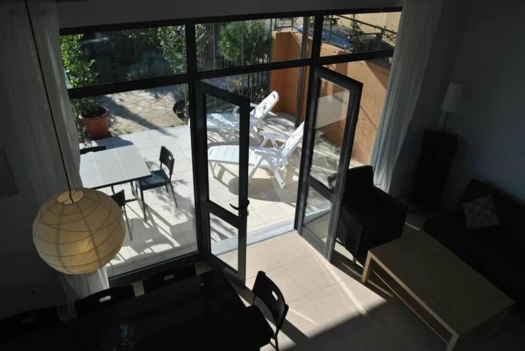 Villa Achilles Pera Melana Exterior foto